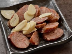 烤香肠-古代饭堂(冠亚店)