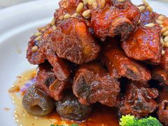 -五谷屯私房菜·始于2005(中山陵童卫路店)