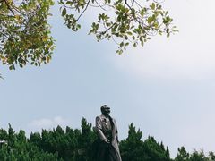-荔枝公园-小平画像广场