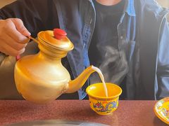 -顺顺小吃(独克宗古城店)
