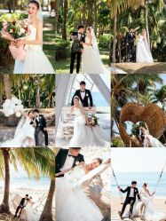 -天长地久婚纱摄影(天宁北路店)