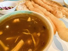 -博望坡饭店(宜山路店)