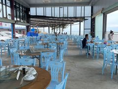大堂-七鲜渔港美食餐厅(巽寮湾海景店)