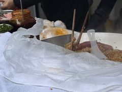 -六广门毛阿姨糯米饭