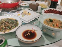 -渝信川菜(西单店)