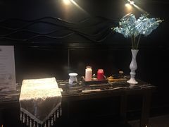 店内布置-宁波逸东豪生大酒店·逸轩中餐厅