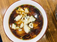 黄鱼面-阿娘面馆
