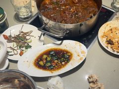 -蝎王府羊蝎子(虎坊桥总店)
