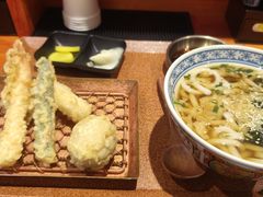 -天妇罗内顺田(罗湖店)