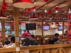 -申记串道和和旗舰店(北行店)