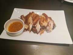 福山烧鸡-东莱馋房(陆家嘴店)