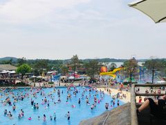 -南京银杏湖乐园