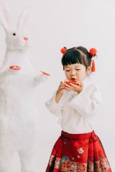 -NICE KIDS 奈时儿童摄影