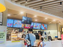 -肯德基(观前新店)