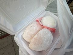 -澳门长洲糯米糍(柯打苏沙街店)