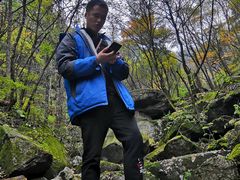 -洛阳白云山景区