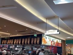 -大师兄·西北小馆(北站缤果空间店)