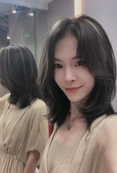 -MORI HAIR SALON日式美发沙龙
