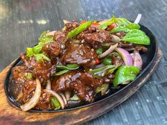 -东北哈尔滨龙宇饺子馆