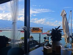 -野菌皇海景野生菌火锅(滨海大道店)