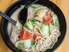 -老余杭面店(星光街店)