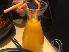 -阿香米线(中原万达店)