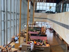 -视界美食自助餐厅·石家庄希尔顿酒店