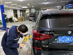 -友谊汽车维修保养·钣金喷漆事故定损·洗车贴膜