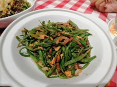 -西贝(上海我格广场店)