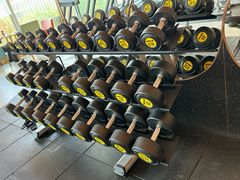 -W Fitness 威尔仕健身(北京英皇集团中心店)