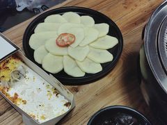 -九田家黑牛烤肉料理(国芳店)