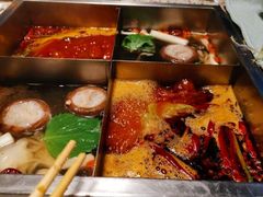 -大妙火锅·非物质文化遗产(东湖公园店)