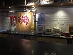 妈妈的味道-妈妈的味道(工人体育场东路店)