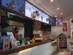 -特派卷·老北京烤鸭卷(合生汇购物中心店)