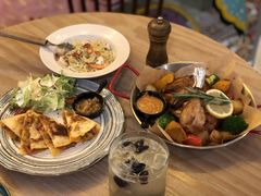 -The Good Place好地方·Brunch·coffee(国贸店)
