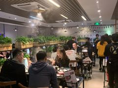 -八合里潮汕鲜牛肉火锅(深圳海岸城店)