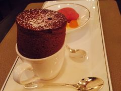 -Cafe Gray Deluxe