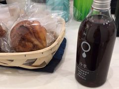 -浆木咖啡馆(湘子庙街店)