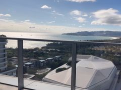 -瑰丽酒店·海吧·天际下午茶·现场DJ·天台酒吧