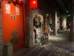 门面-和平菓局(王府井店)