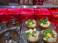 -盒马鲜生(双清路店)