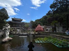 -红螺寺