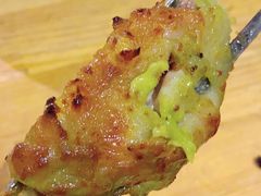 -鬼味烤翅(南锣鼓巷店)