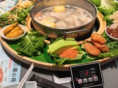 -椰小鸡·琼州糟粕醋(美兰缤纷城店)