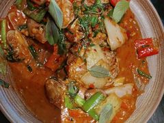-Thai Alley泰爱里(二沙岛店)
