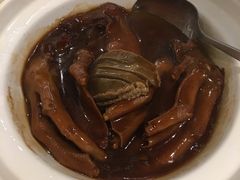 -富临饭店阿一鲍鱼
