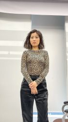 -时尚殿堂hair salon