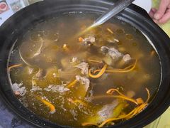 -下梅人家土菜馆(历史文化餐厅度假区店)