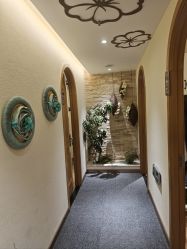 -芳朵美容养生SPA