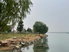 -天屿湖